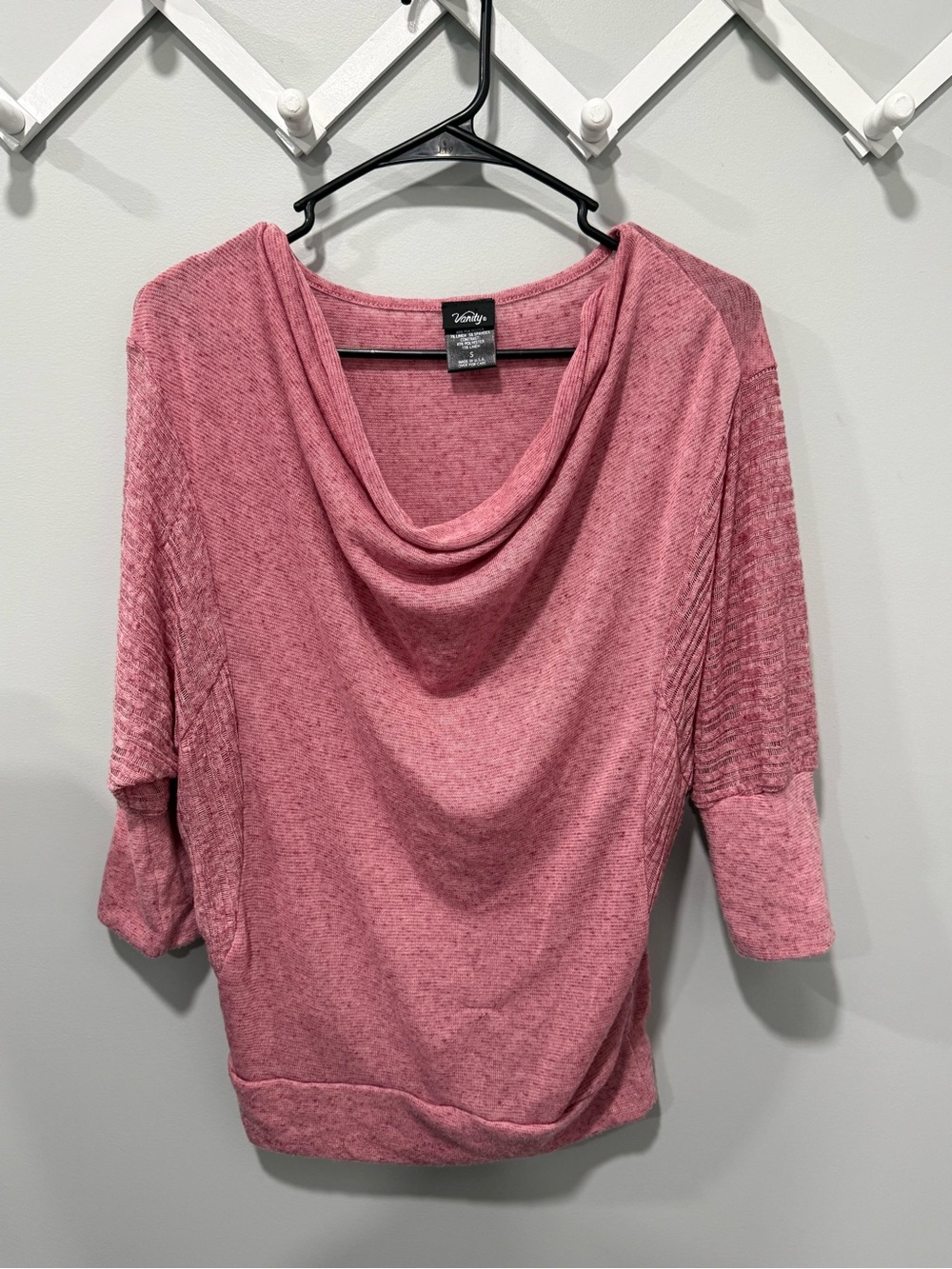 Vanity top size small